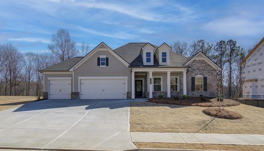 Mallard’s Landing by Chafin Communities in Jefferson - photo 28 28