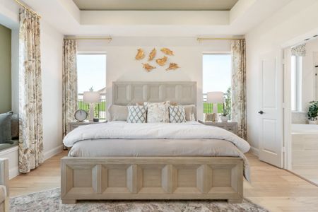 Meraki by Bloomfield Homes in Forney - image 6