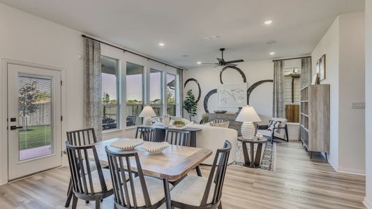 Briarwood by DRB Homes in Elgin - image 8