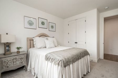 Aden Woods Of Castleberry Farms by Celebration Homes in Fairview - image 13