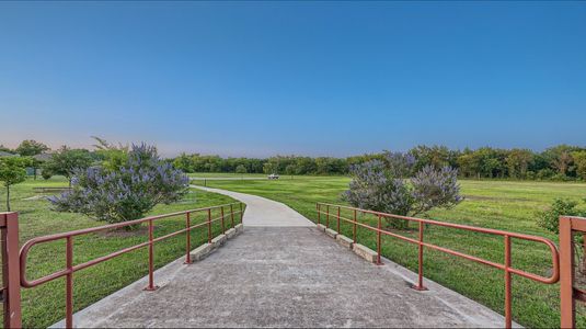 Cotton Brook: Claremont 28