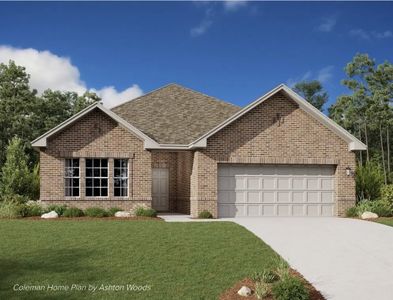 Devonshire 50s by Ashton Woods in Forney - photo 13 13