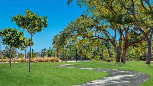 Saint John's Lake: Arbor Collection by Lennar in Johns Island - photo 4 4