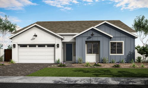 Avocet at Waterston Central 16