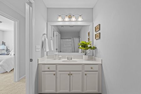 The Preserve at Langston by Bill Clark Homes in Winterville - image 19