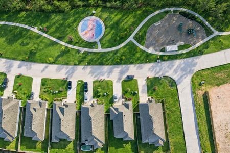Lone Star Landing by M/I Homes in Montgomery - image
