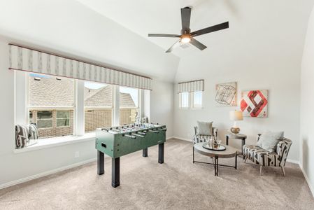 Mockingbird Hills Classic Acre by Bloomfield Homes in Joshua - photo 31 31