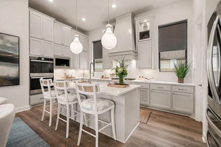 The Colony - 45' by Drees Custom Homes in Bastrop - image 6