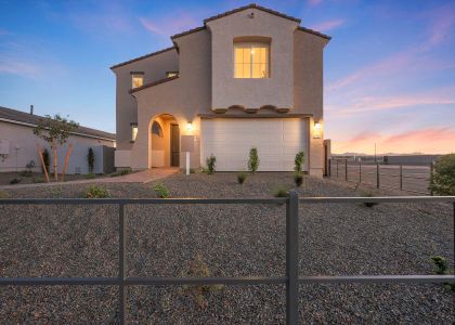 The Overlook Collection at Rancho Vista 3