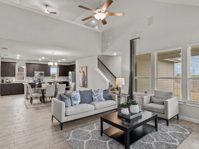 Hannah Heights by Davidson Homes LLC in Seguin - image 6