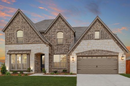 Myrtle Creek by Landsea Homes in Waxahachie - image 9