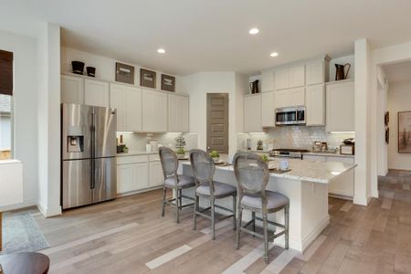 Elkhorn Ridge At Fair Oaks Ranch: 65's by Monticello Homes in Boerne - photo 16 16