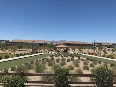 Avanti at Granite Vista by Elliott Homes in Waddell - image