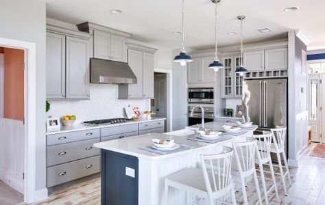 Oak Hall IV by Schell Brothers, LLC in Mount Juliet - image 8
