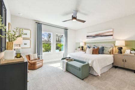 North River Ranch – Garden Series by David Weekley Homes in Parrish - image 7