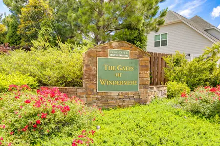 Gates at Windermere by Mungo Homes in Blythewood - image