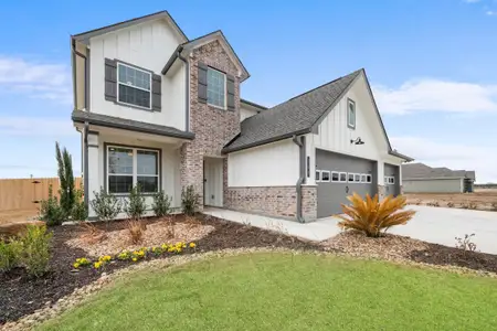 Wildwood Estates by Stylecraft Builders in Nolanville - image