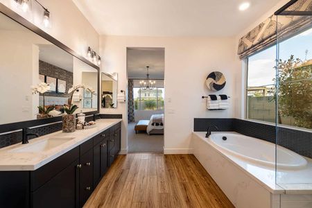 Orchard at Madera by Tri Pointe Homes in Queen Creek - photo 17 17