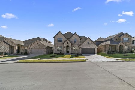 Lilyana by M/I Homes in Prosper - photo 23 23