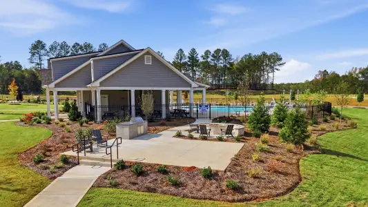 Westwind Estates by DRB Homes in Hampton - image 3