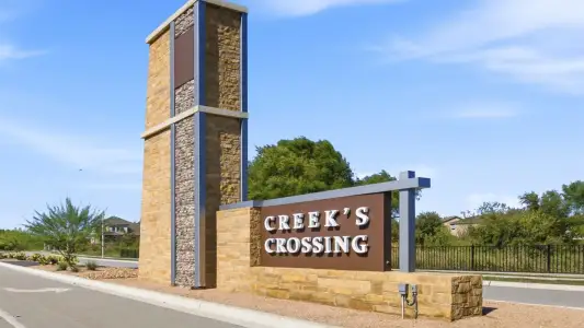 Creeks Crossing by DRB Homes in Elgin - image