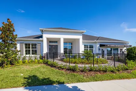 Willow Run by M/I Homes in Apopka - photo 0