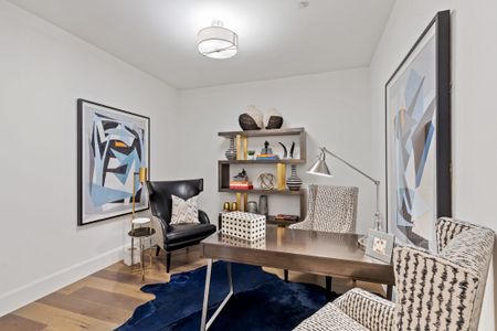The Corvalla by Robert Elliott Custom Homes in Frisco - photo 35 35