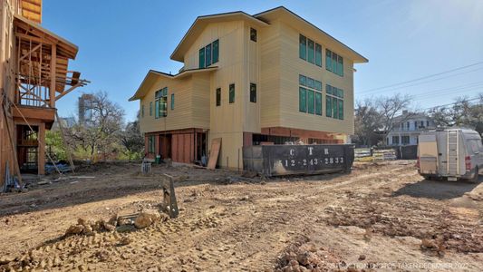 Westline by Cumby Group in Austin - photo 16 16