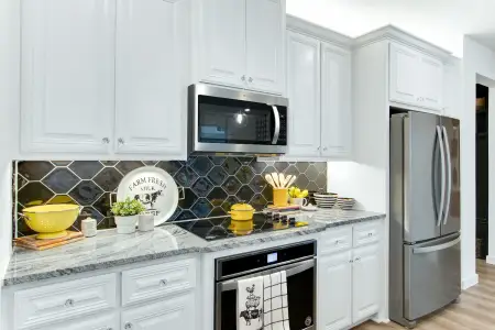 Woodbridge Townhomes by Grenadier Homes in Wylie - photo 24 24