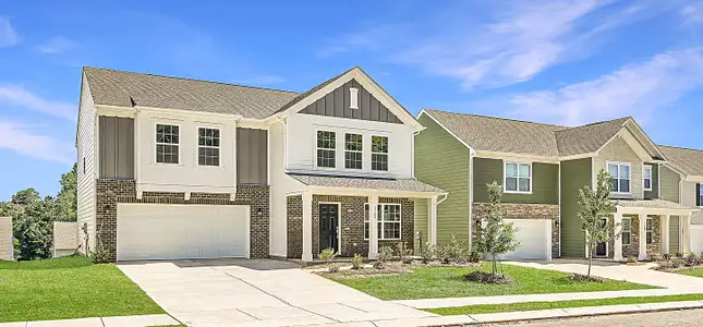 Walkers Mill by Lennar in Edgemoor - image