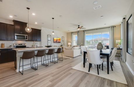 Towns at Riverwalk by Beazer Homes in Sanford - photo 13 13