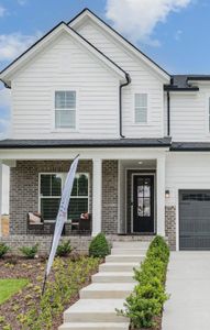 Riverview at Cumberland Hills by Patterson Company in Nashville - image 6