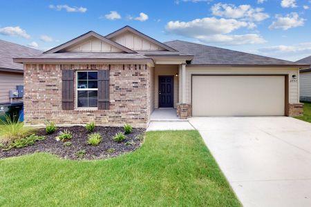 Greenspoint Heights by M/I Homes in Seguin - photo 16 16