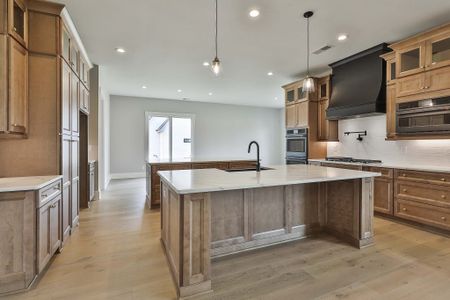 Mill Farms by Jeff Lindsey Communities in Peachtree City - image 5