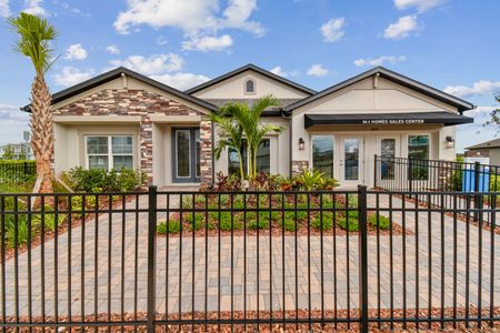 Epperson by M/I Homes in Wesley Chapel - photo 24 24