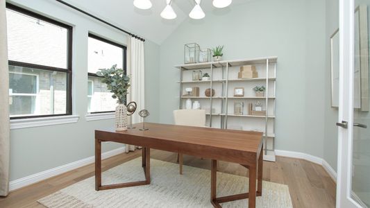 Sunterra by DRB Homes in Katy - image 10