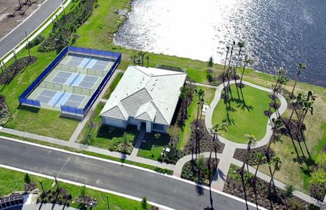 Del Webb Catalina by Del Webb in Lakewood Ranch - photo 0