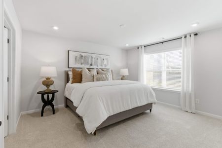 Silver Leaf by Kerley Family Homes in Dawsonville - image 12