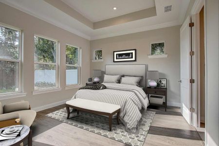 Central Living - Downtown by David Weekley Homes in Maitland - photo 86 86