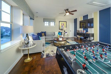 Walsh Classic by David Weekley Homes in Fort Worth - photo 30 30