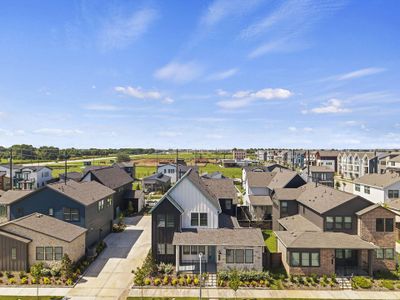 Wildflower by Empire Homes in Chattanooga - image