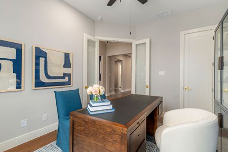 Wellington 60s by American Legend Homes in Fort Worth - photo 3 3