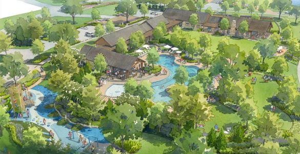 Heritage Bend by Beazer Homes in Fulshear - image
