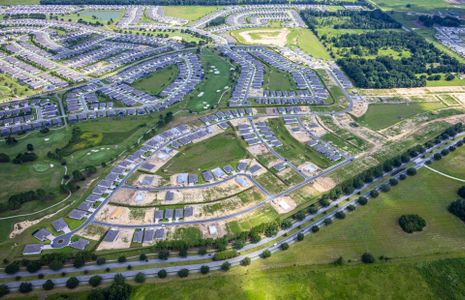 Del Webb Stone Creek by Del Webb in Ocala - image