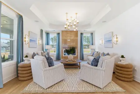Terrapin by Chesapeake Homes in Leland - image 11