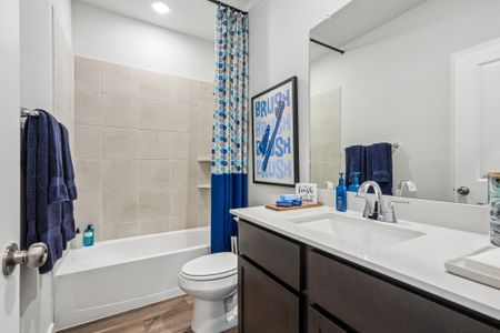 Prestige Collection at Overland Grove 32