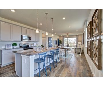 Hiddenbrooke by Century Communities in Seguin - photo 10 10