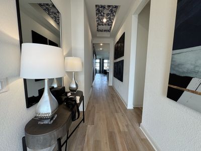 Carillon by Brightland Homes in Manor - photo 21 21