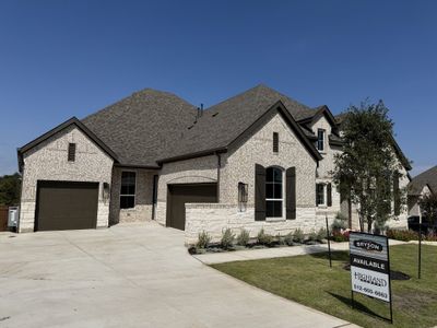 Bryson by Highland Homes in Leander - photo 0