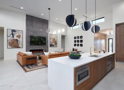 True North Eight Estates by Bolte Homes in Scottsdale - image 7